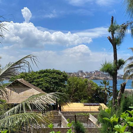 Loft Keur Bibou Διαμέρισμα Ντακάρ Εξωτερικό φωτογραφία