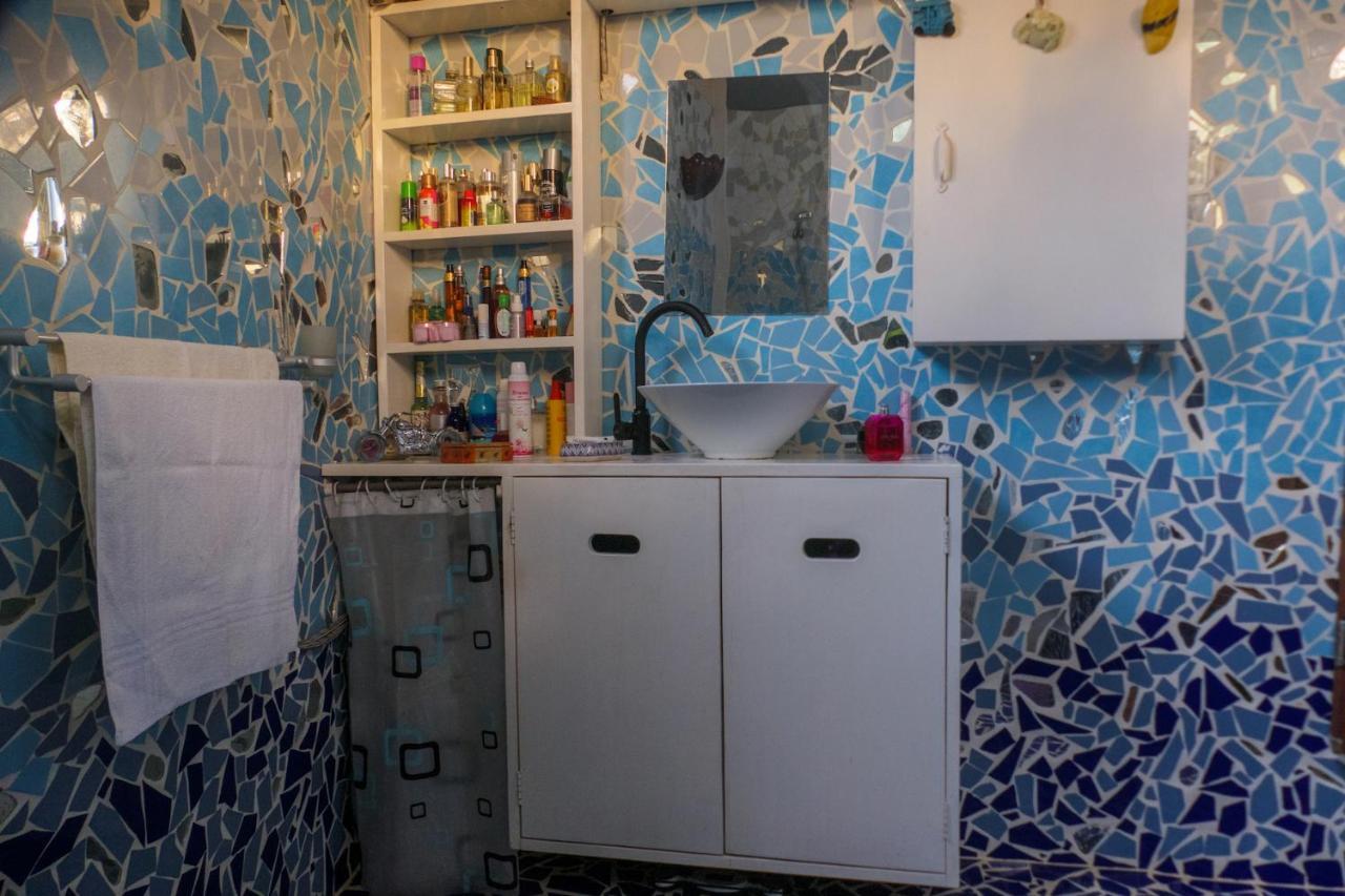 Loft Keur Bibou Διαμέρισμα Ντακάρ Εξωτερικό φωτογραφία