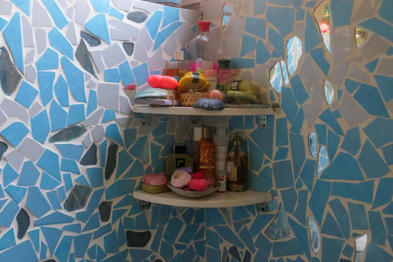Loft Keur Bibou Διαμέρισμα Ντακάρ Εξωτερικό φωτογραφία