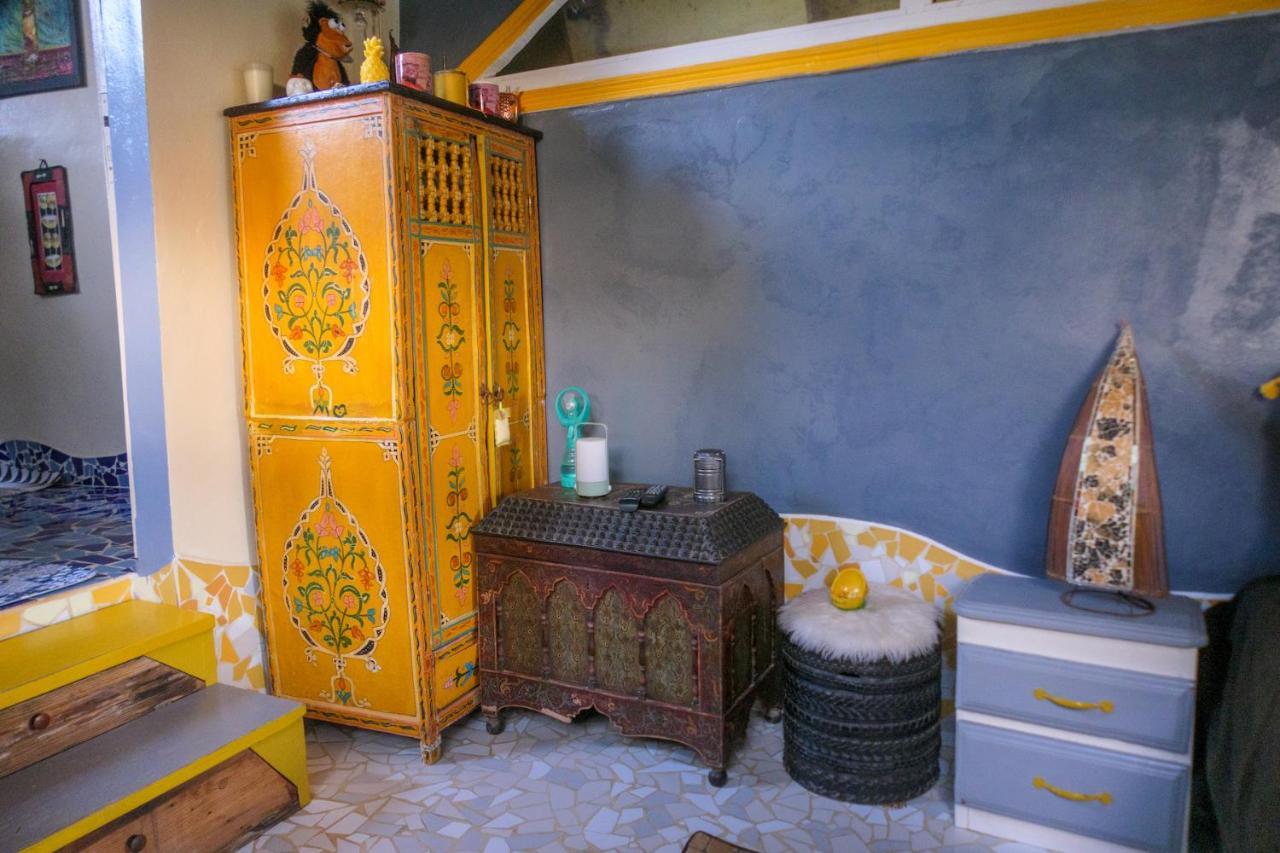 Loft Keur Bibou Διαμέρισμα Ντακάρ Εξωτερικό φωτογραφία