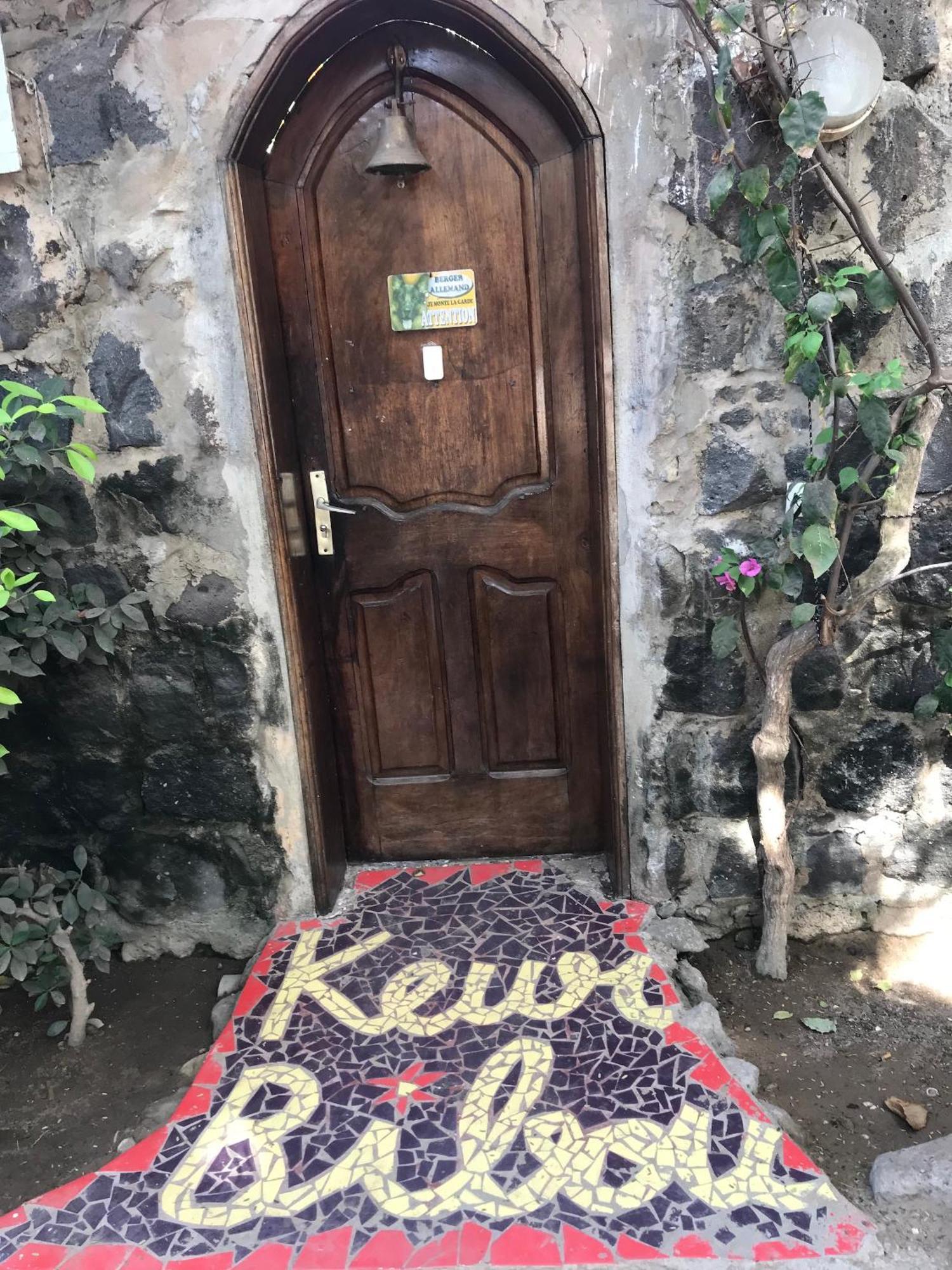 Loft Keur Bibou Διαμέρισμα Ντακάρ Εξωτερικό φωτογραφία