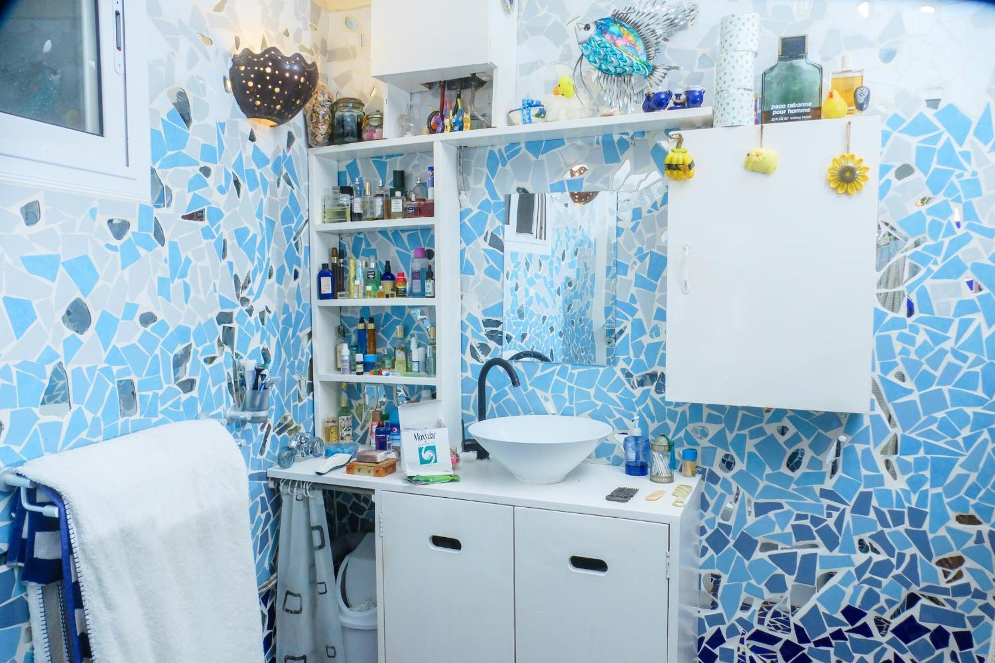 Loft Keur Bibou Διαμέρισμα Ντακάρ Εξωτερικό φωτογραφία