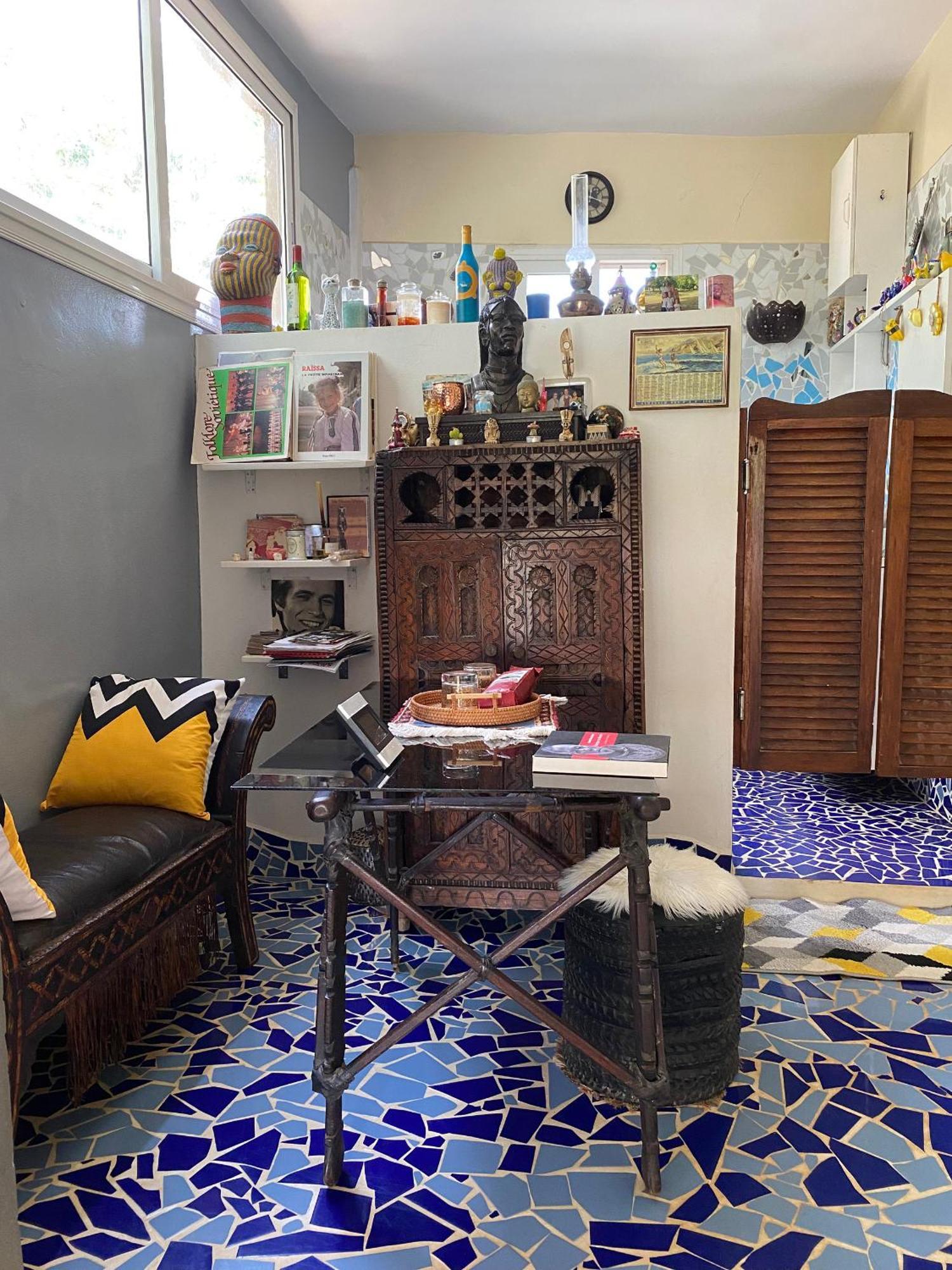 Loft Keur Bibou Διαμέρισμα Ντακάρ Εξωτερικό φωτογραφία