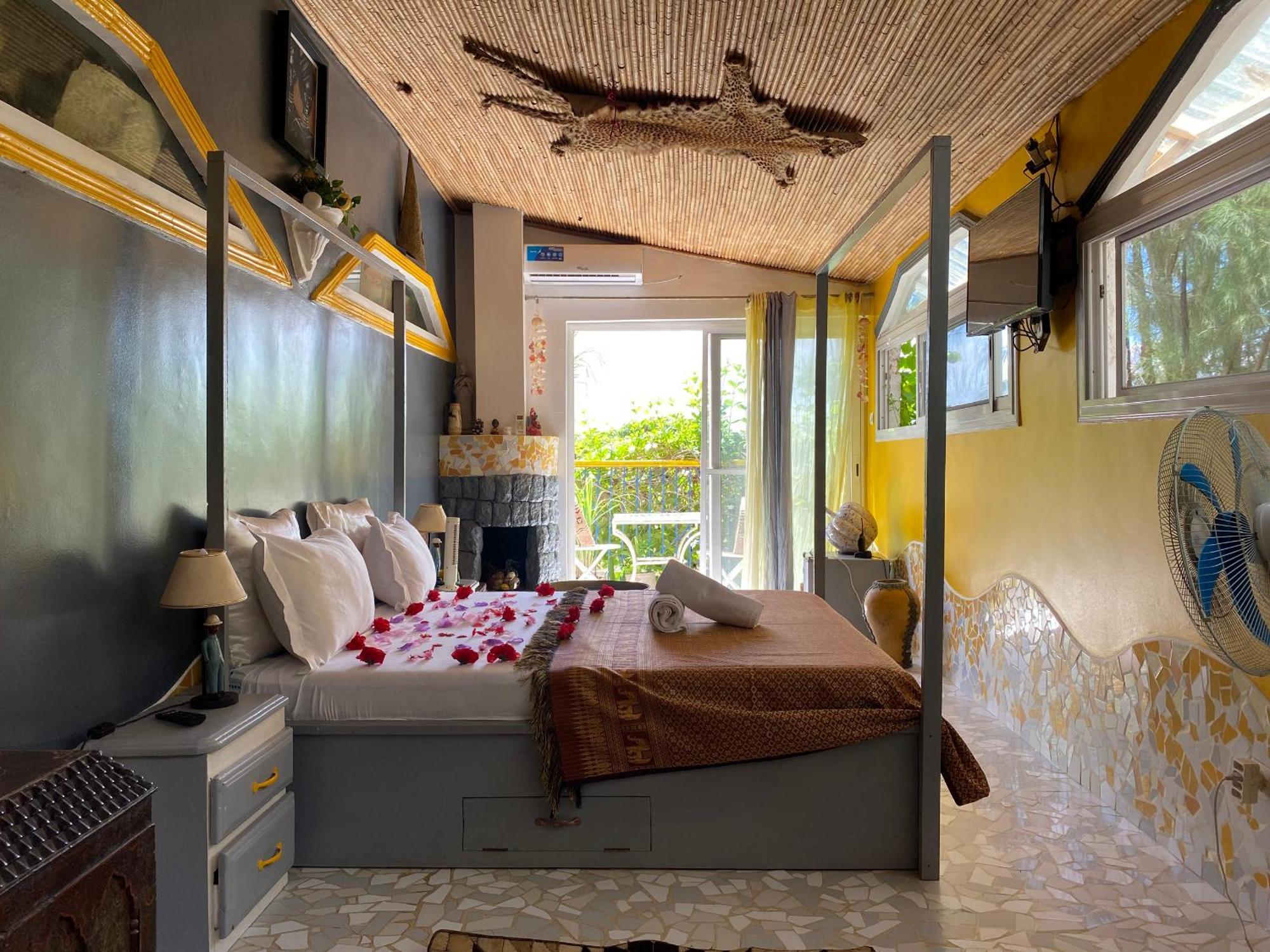 Loft Keur Bibou Διαμέρισμα Ντακάρ Εξωτερικό φωτογραφία