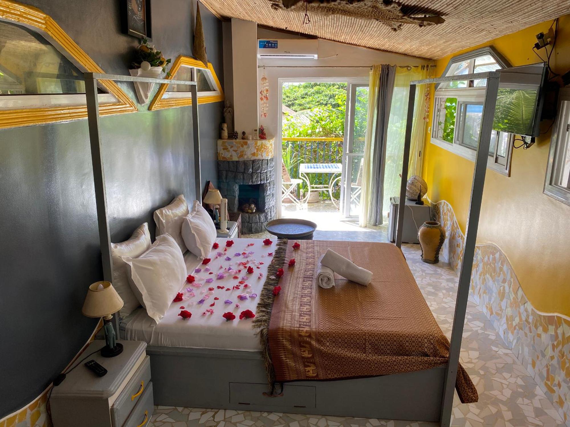Loft Keur Bibou Διαμέρισμα Ντακάρ Εξωτερικό φωτογραφία