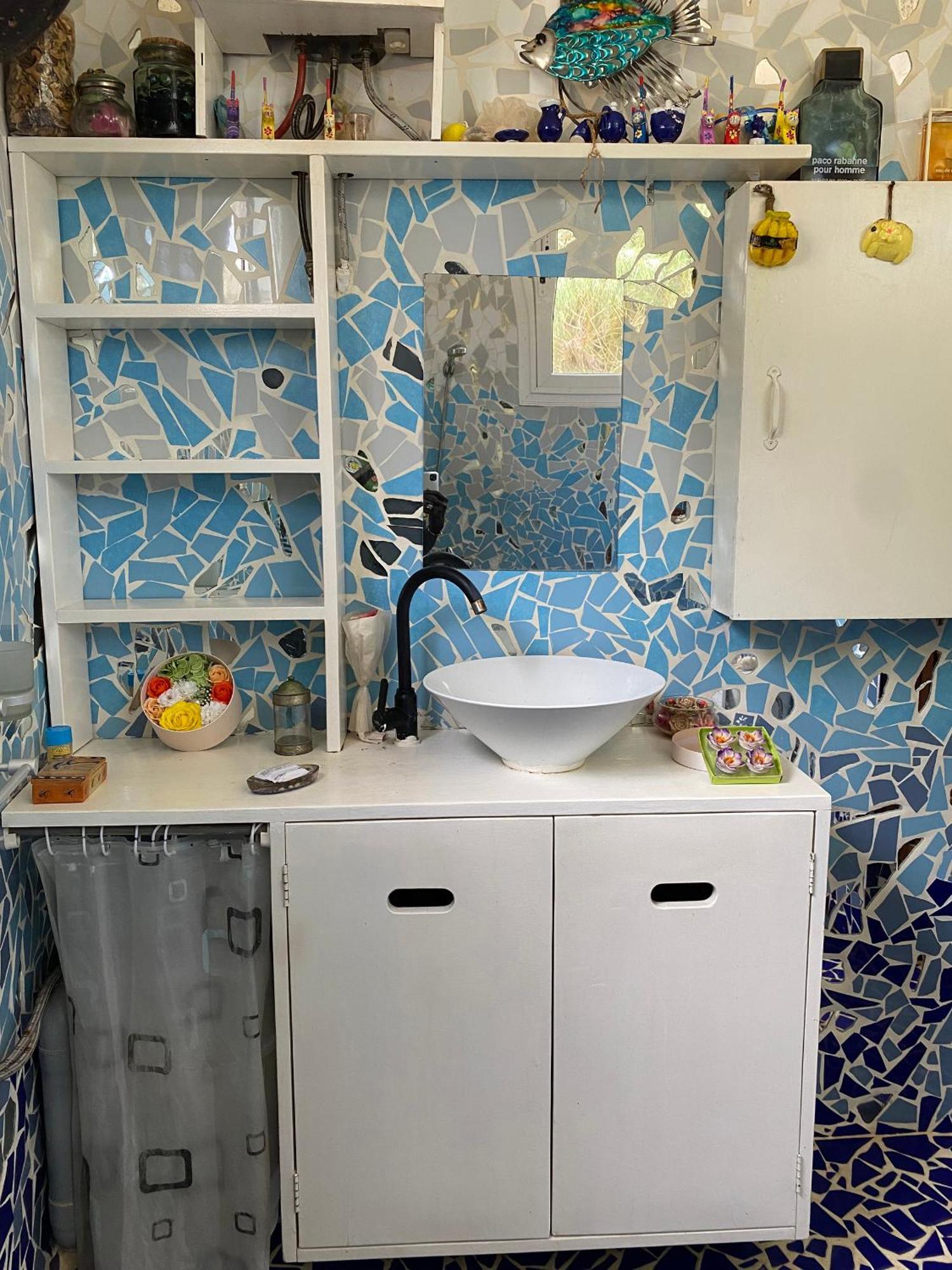 Loft Keur Bibou Διαμέρισμα Ντακάρ Εξωτερικό φωτογραφία